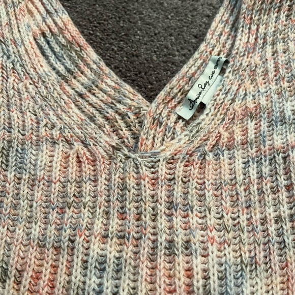 Knot sweater - Picture 4 of 8